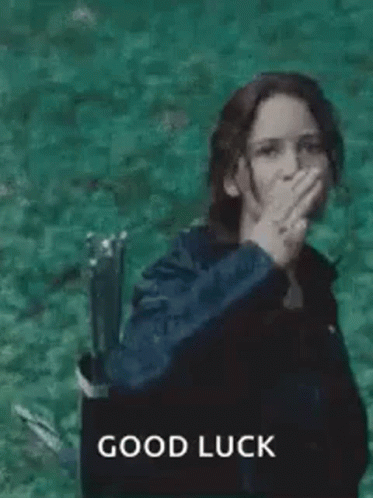 good-luck-katniss-everdeen-salute-tgch2koz15khfo9x.gif