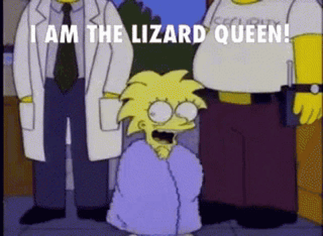 lisa-im-the-lizard-queen.gif