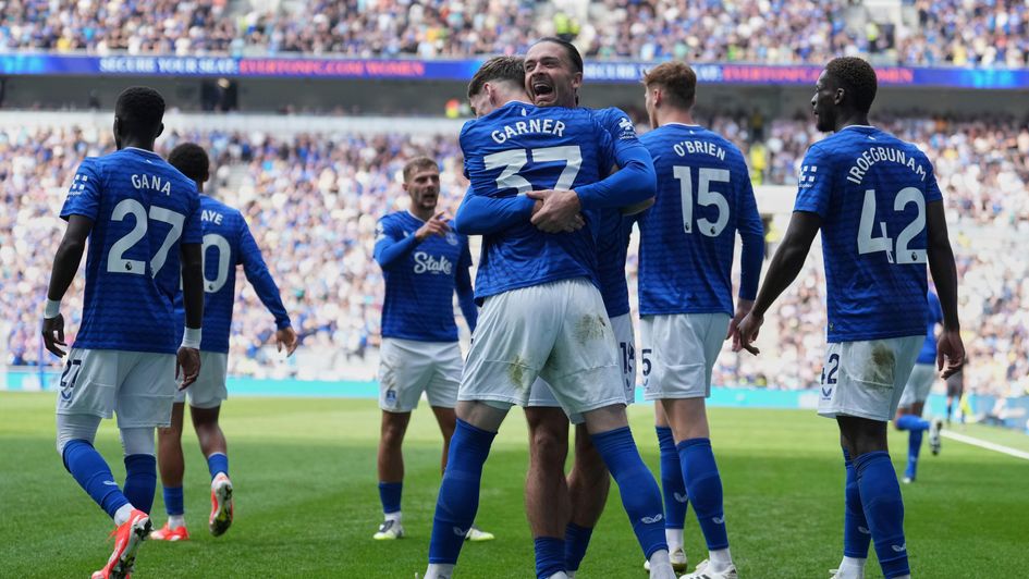 Everton