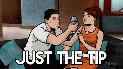 just-the-tip-archer.gif