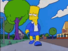 simpsons-strut.gif