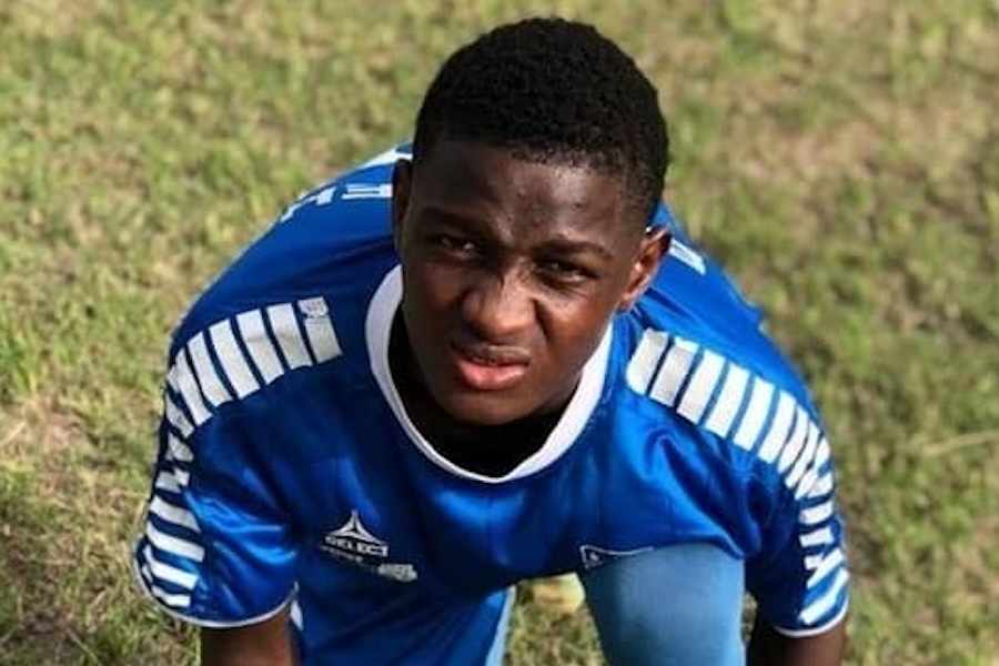 thenerveafrica.com