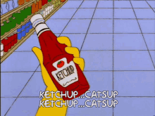 simpsons-ketchup.gif