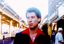 John Travolta Swag GIF