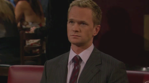 Barney-Stinson-Shoots-Himself-To-Escape-a-Cringe-Worthy-Situation-On-How-I-Met-Your-Mother.gif