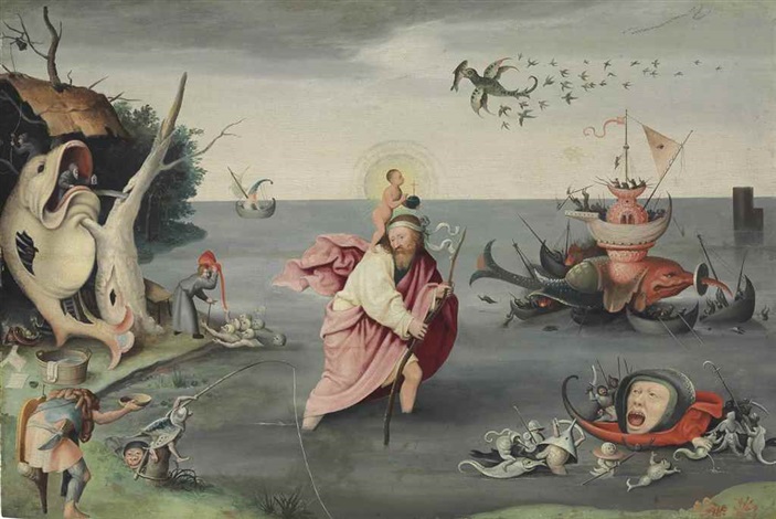 hieronymus-bosch-saint-christopher-carrying-the-christ-child-through-a-sinful-world.jpg