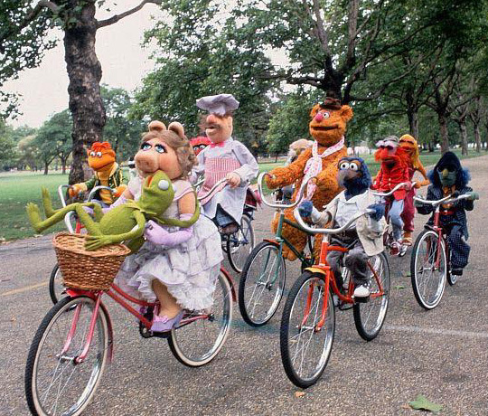 Muppets-Group-Bicycle-Ride.jpg