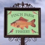 finchfarmfishery.com