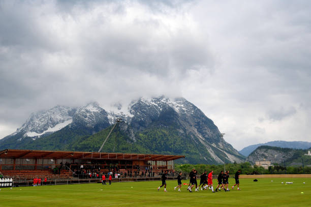 england-players-during-the-training-session-at-the-atv-arena-irdning-picture-id807589518