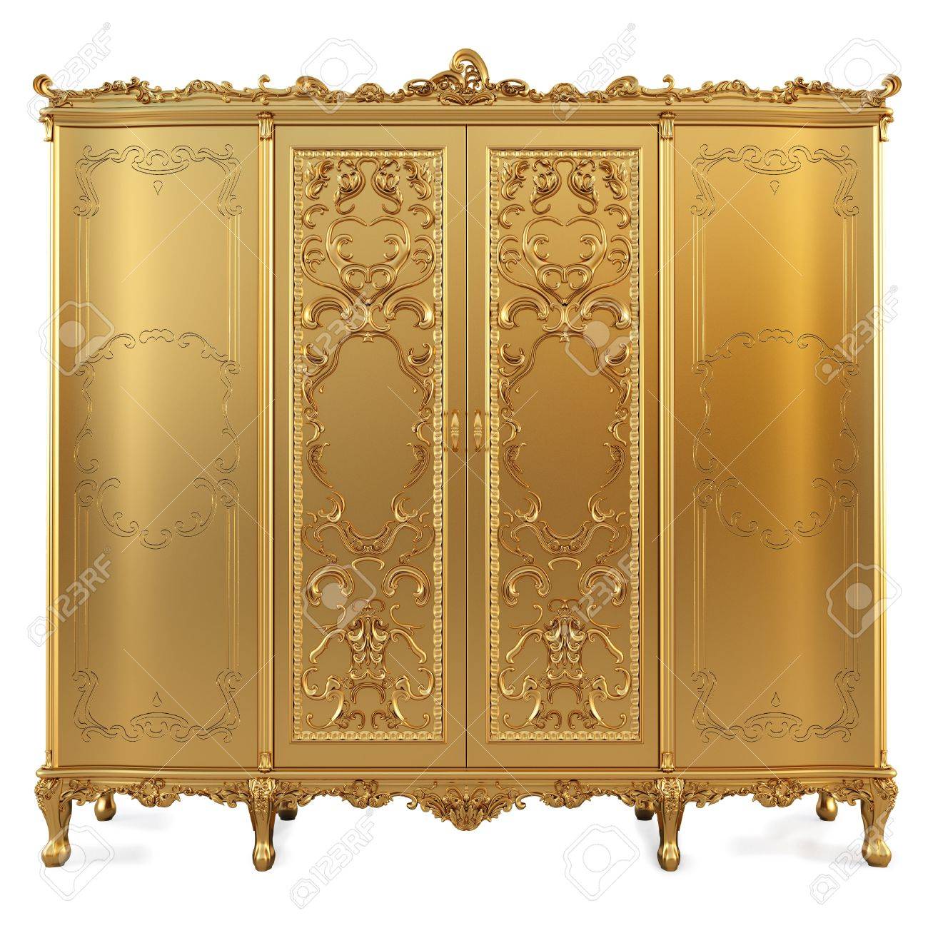 8828621-golden-classic-locker-isolated-on-white--Stock-Photo-furniture.jpg