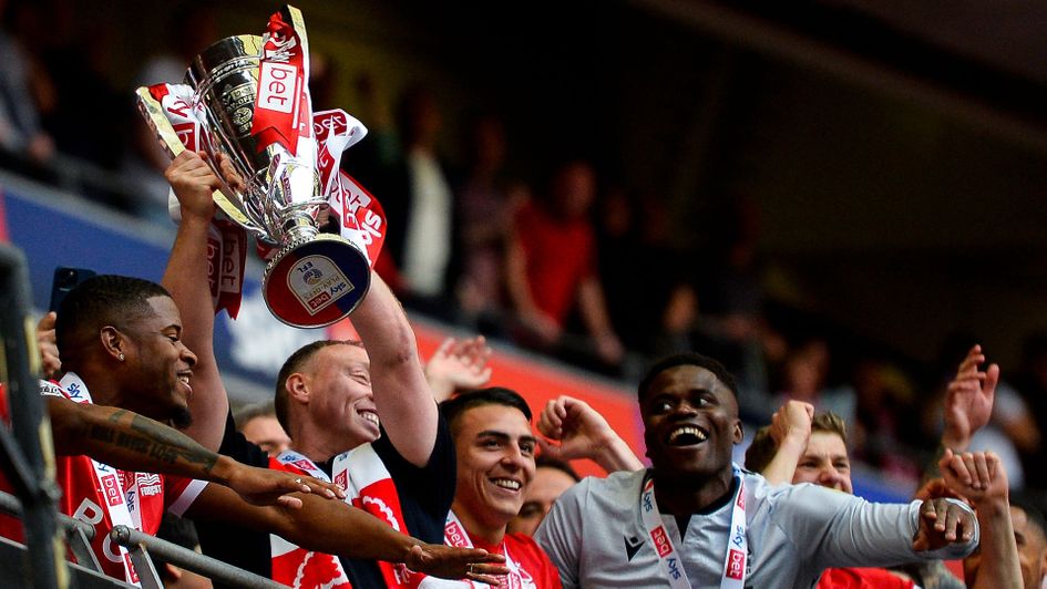 Nottingham Forest have secured promotion to the Premier League