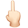 Middle Finger