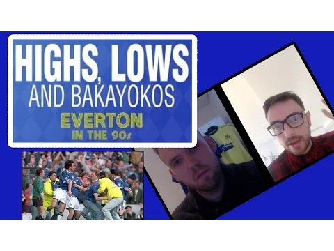 "Everton Messed Up At The Worst Possible Time" | Jim Keoghan