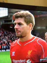 gerrard