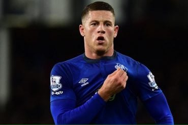 Ross Barkley vs QPR