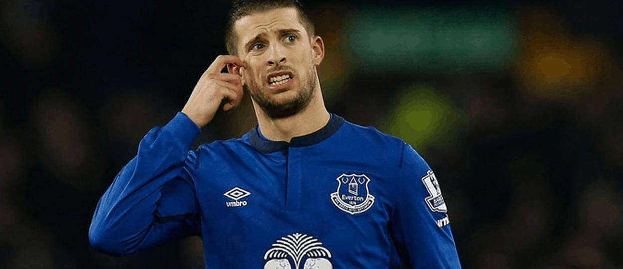 Kevin Mirallas