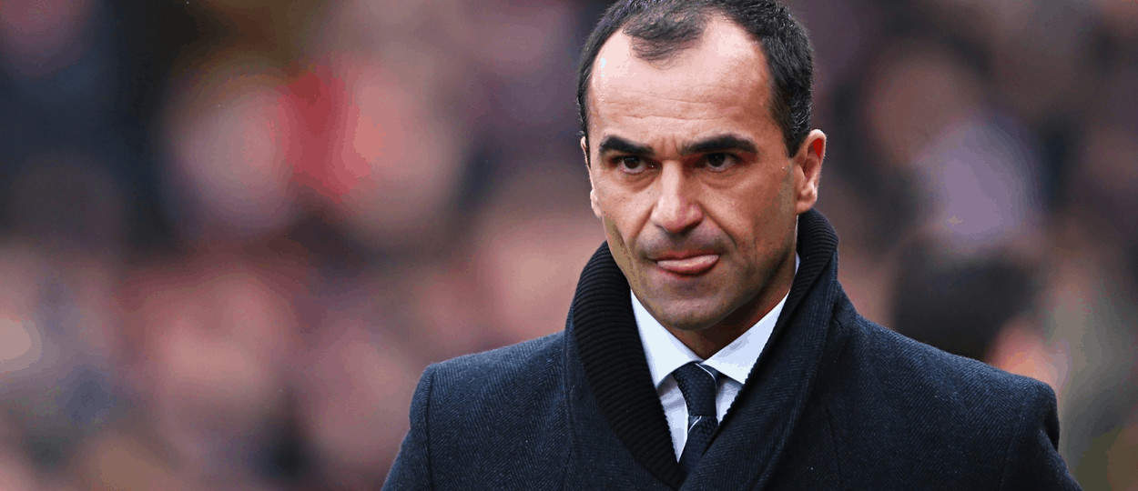 The pre-season regime and tactics employed by Roberto Martinez have come under severe scrutiny