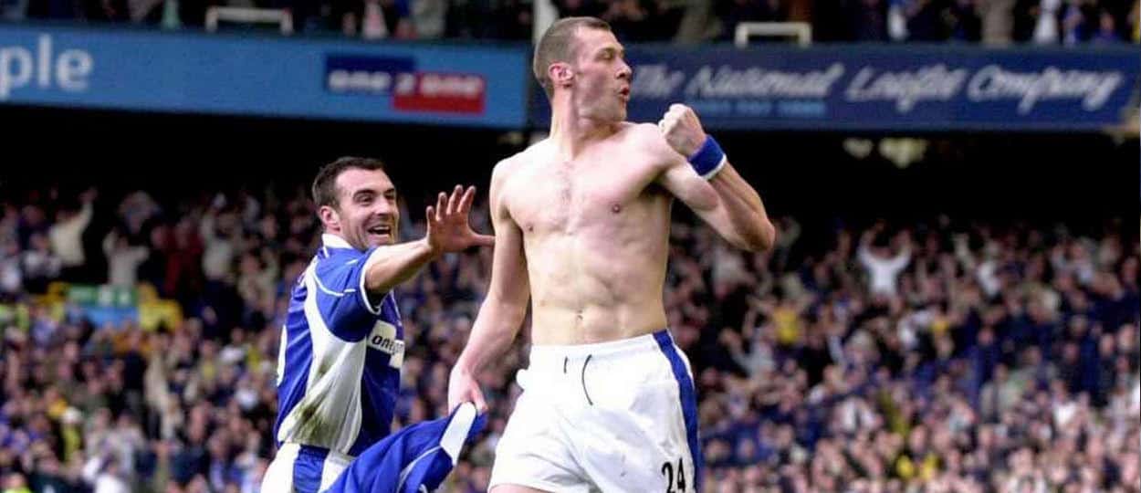 Duncan Ferguson