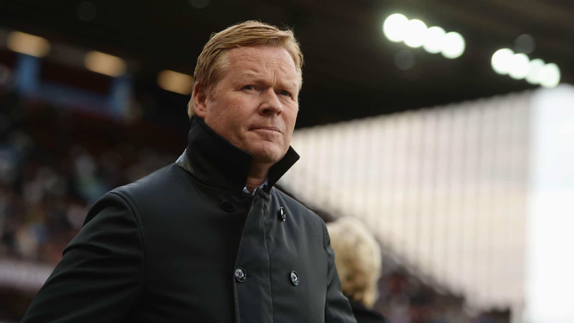 koeman