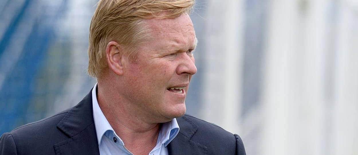 Ronald Koeman