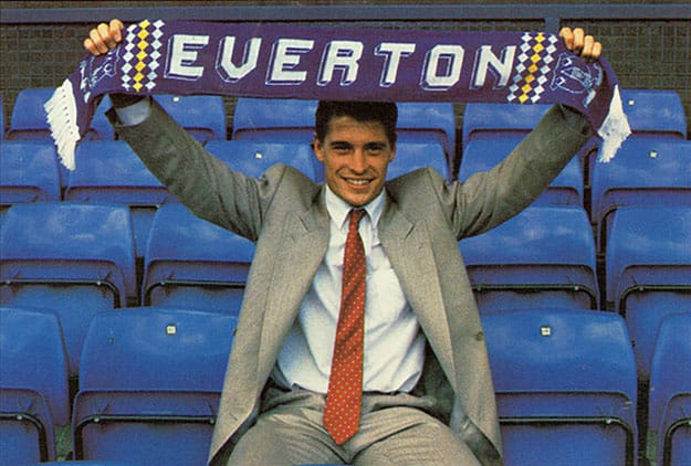 Tony Cottee