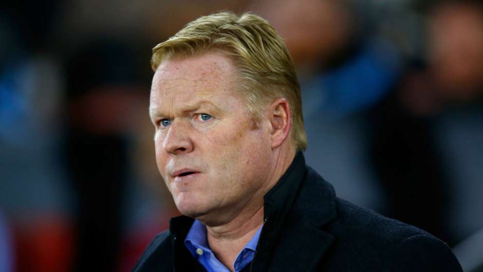 koeman