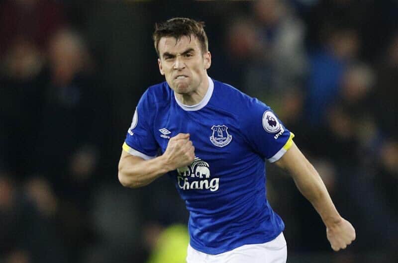 seamus coleman