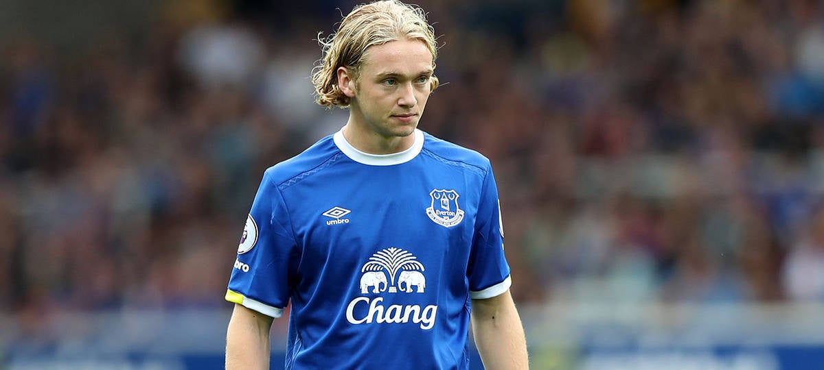 tom davies everton