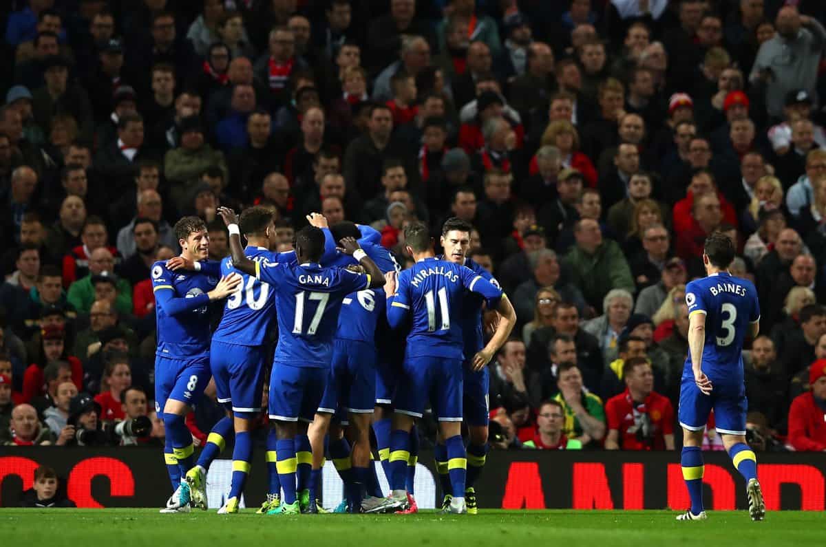 Total Sportek Man Utd  Manchester United vs West Brom The crisis is