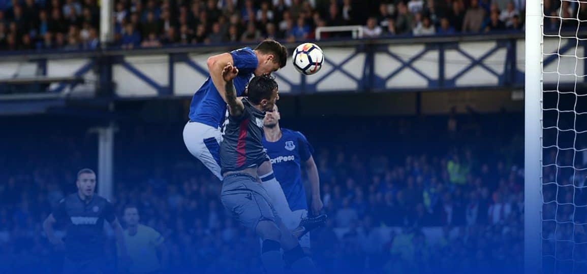 Everton could play Hajduk Split in empty stadium - Royal Blue Mersey