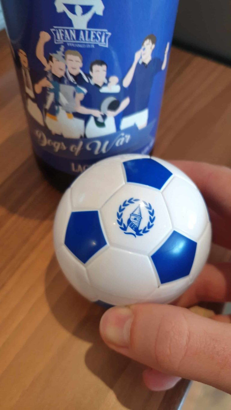 Everton Fridge Magnet Bottle Opener - UK Only - Image 2