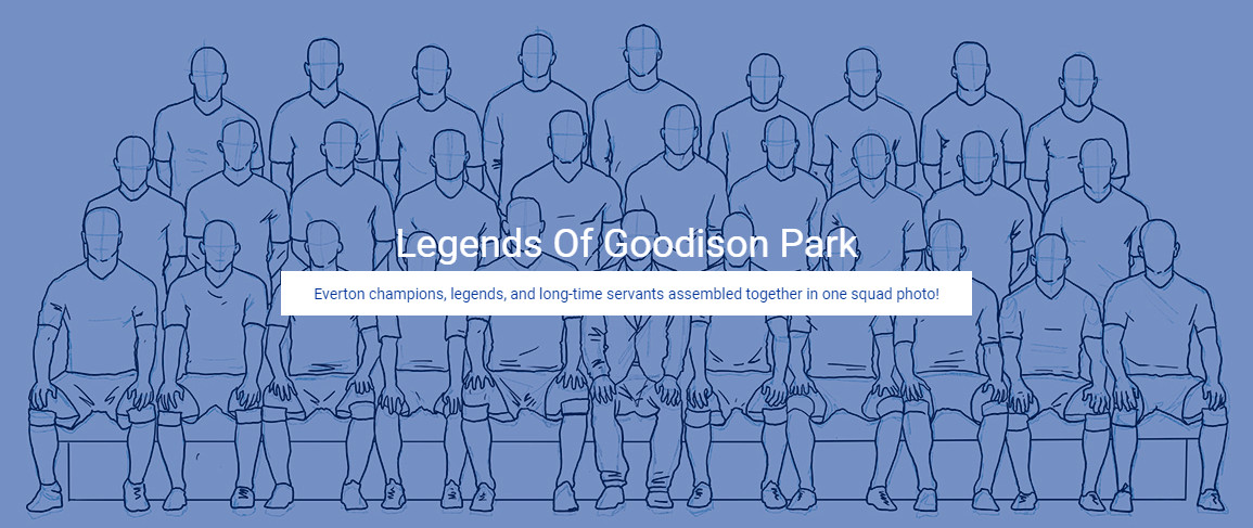 goodison park legends tour