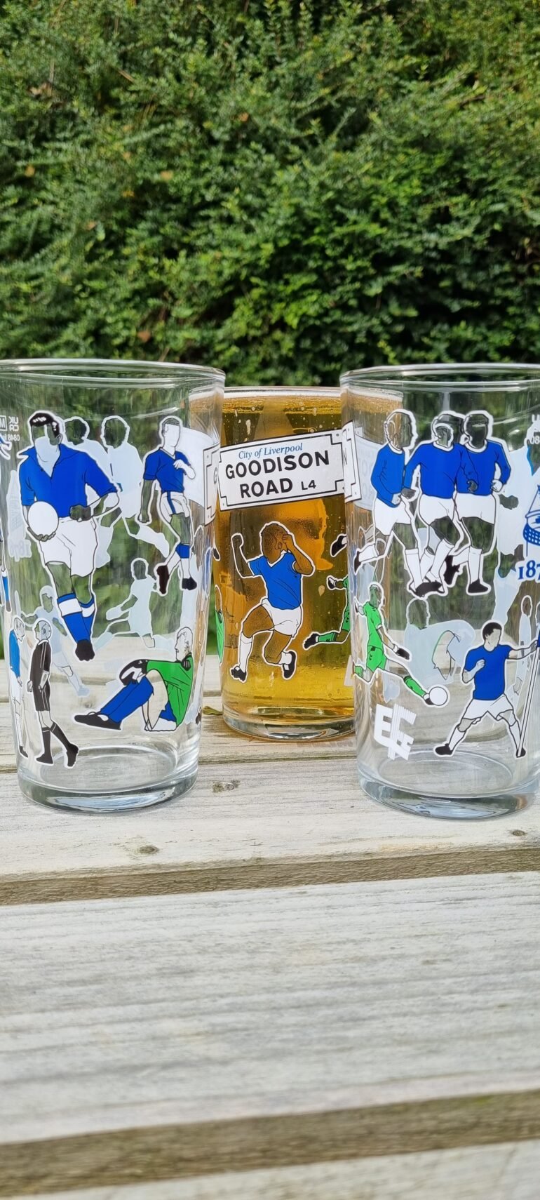 Pint Glass - Image 7