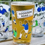 Pint Glass