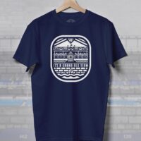 Grand Old Team Everton Shirt