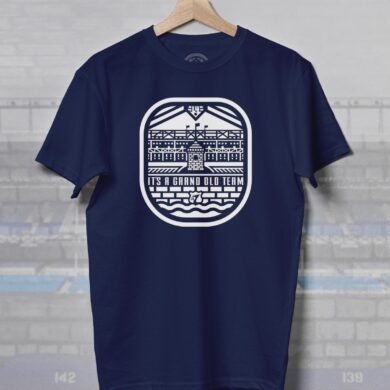 Grand Old Team Everton Shirt