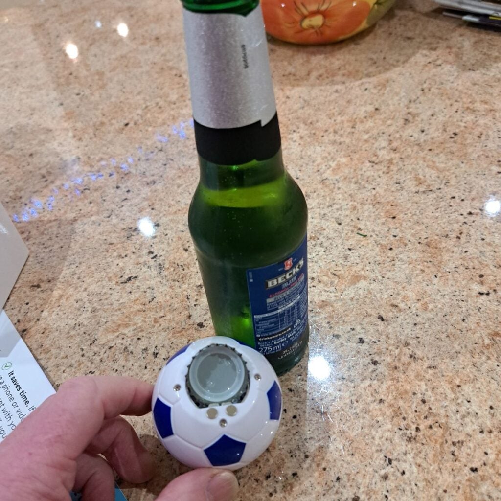 Image #1 from Phil Holden