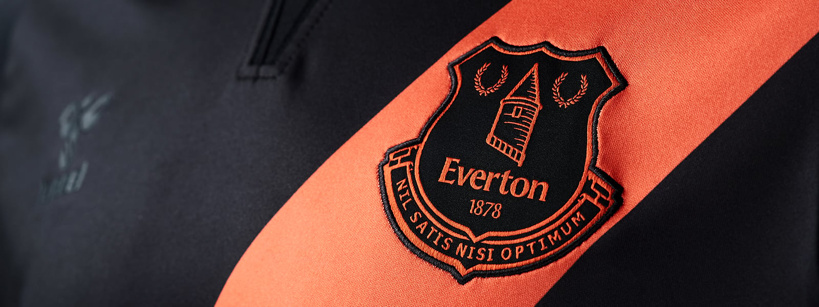 Everton 2021/22 Away Kit Unveiled - GrandOldTeam
