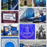 Everton Montage