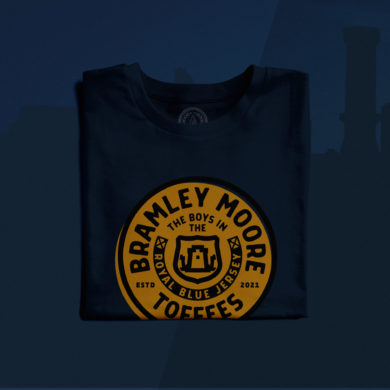 Everton T-Shirt