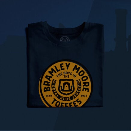 Everton T-Shirt