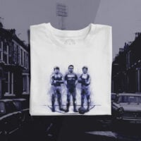 Holy Trinity Everton Shirt