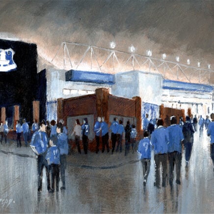Goodison Park