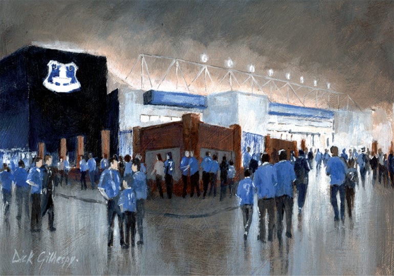 Matchday Collection