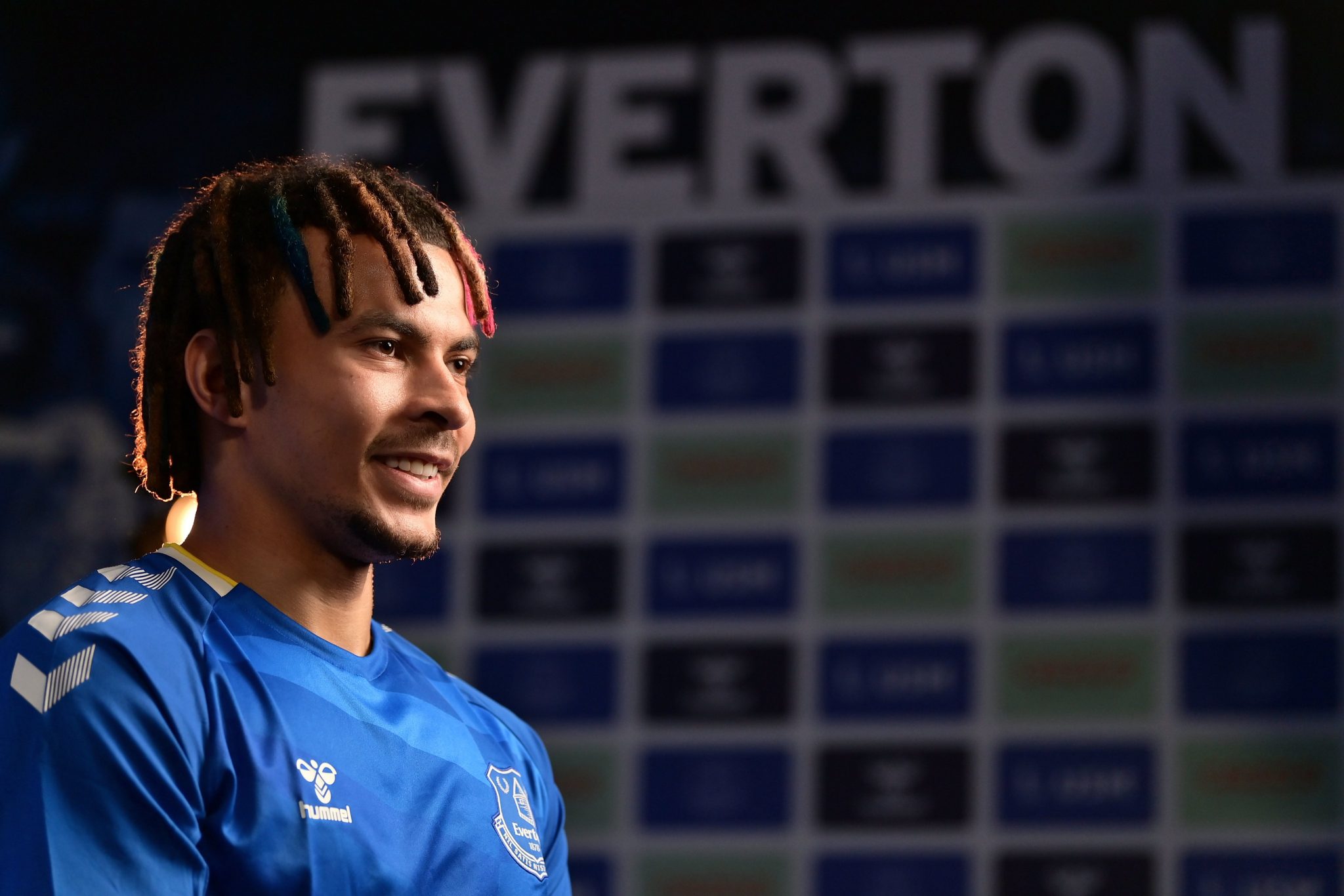 Dele Alli Could Leave Everton GrandOldTeam