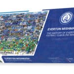 Everton Jigsaw