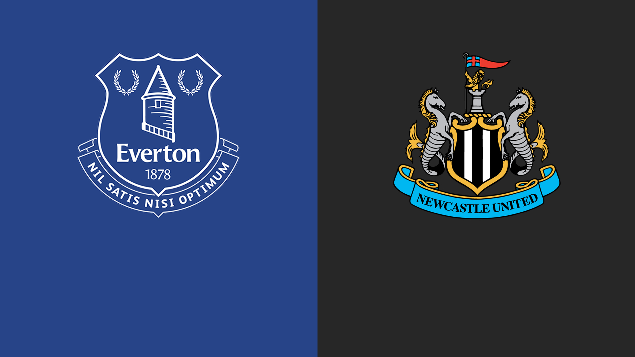 everton v newcastle tv