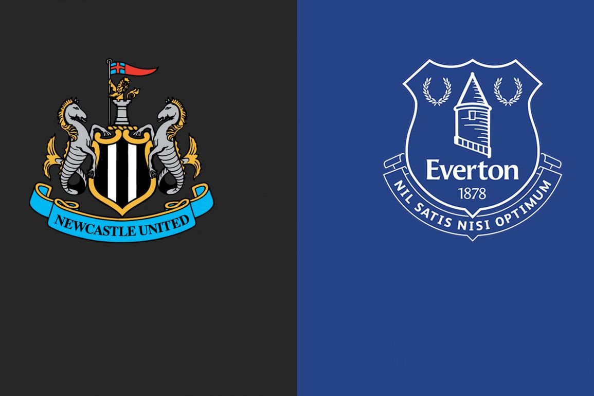 Newcastle vs Everton Live stream, TV channel, PPV, referee, team news and kick-off time