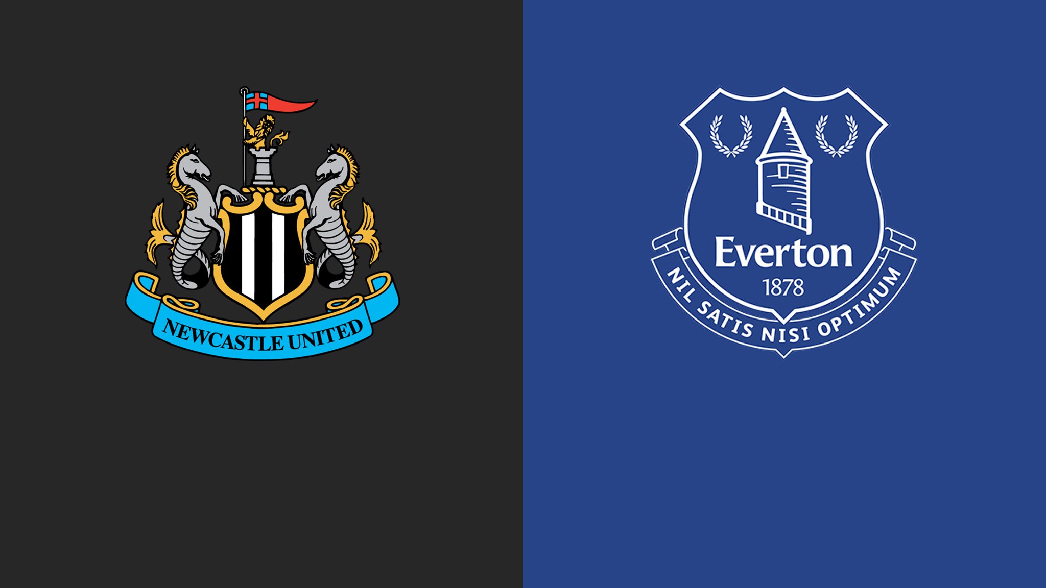 Vs newcastle everton Newcastle vs.