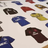Shirts
